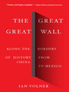 Cover image for The Great Great Wall